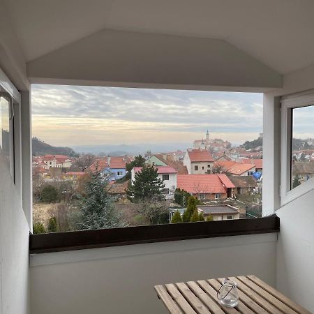 Palava House Mikulov Aparthotel Εξωτερικό φωτογραφία