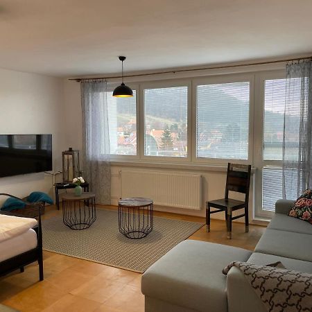 Palava House Mikulov Aparthotel Εξωτερικό φωτογραφία