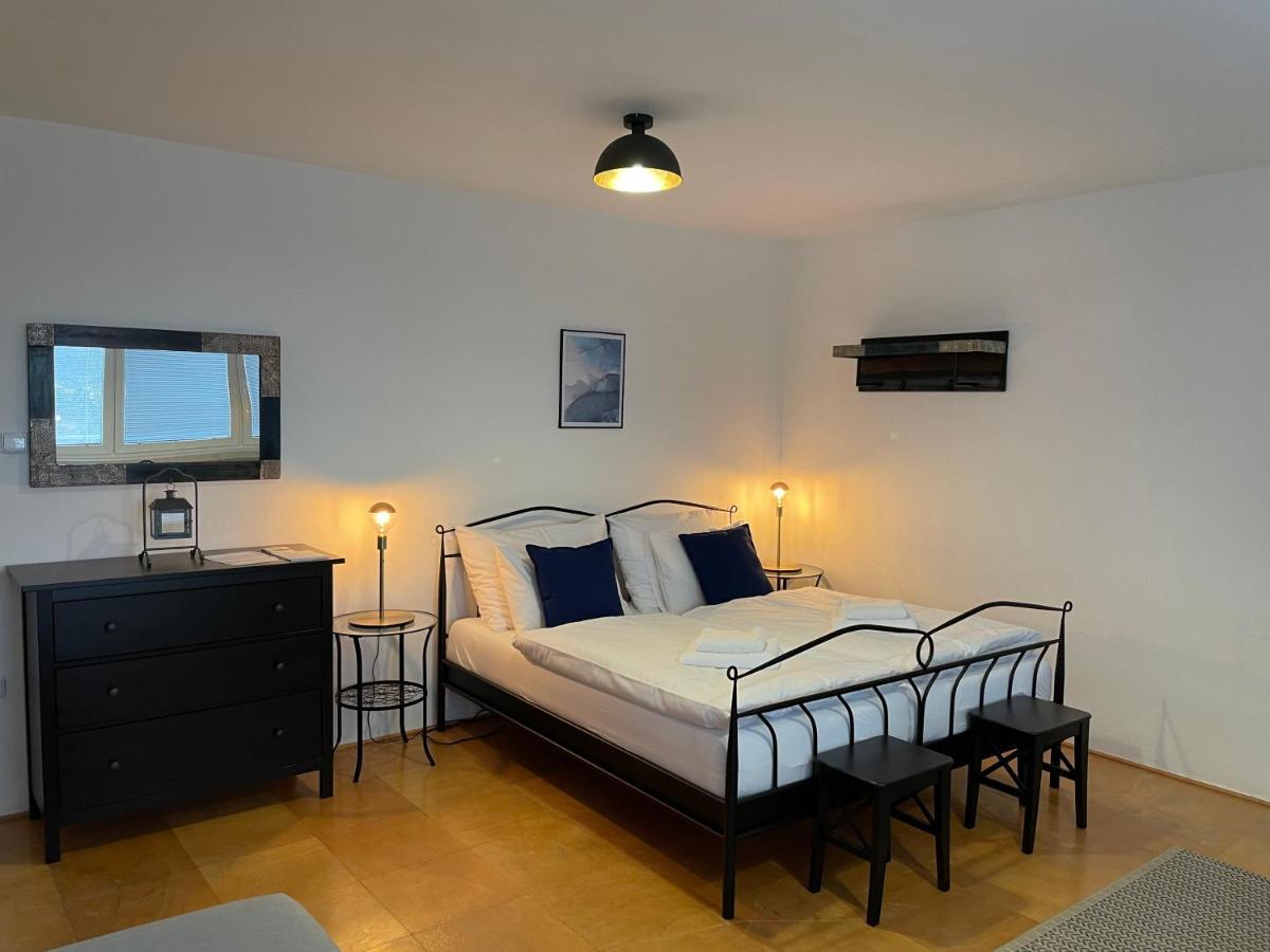 Palava House Mikulov Aparthotel Εξωτερικό φωτογραφία