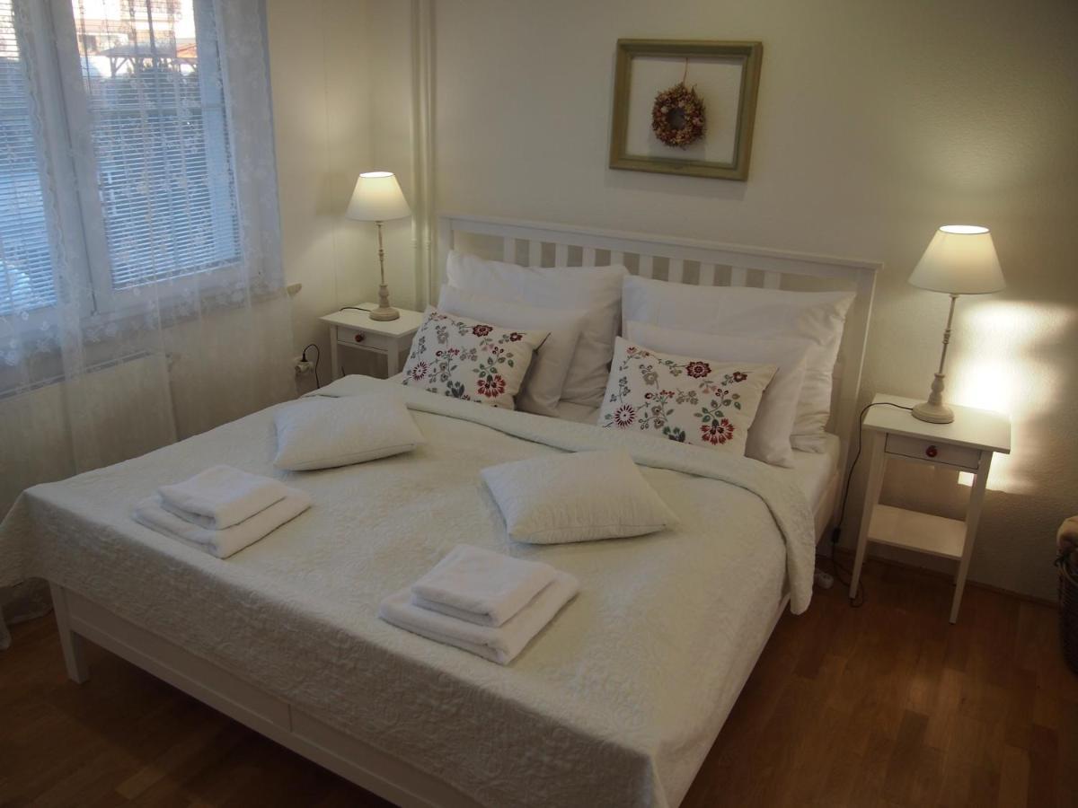 Palava House Mikulov Aparthotel Εξωτερικό φωτογραφία
