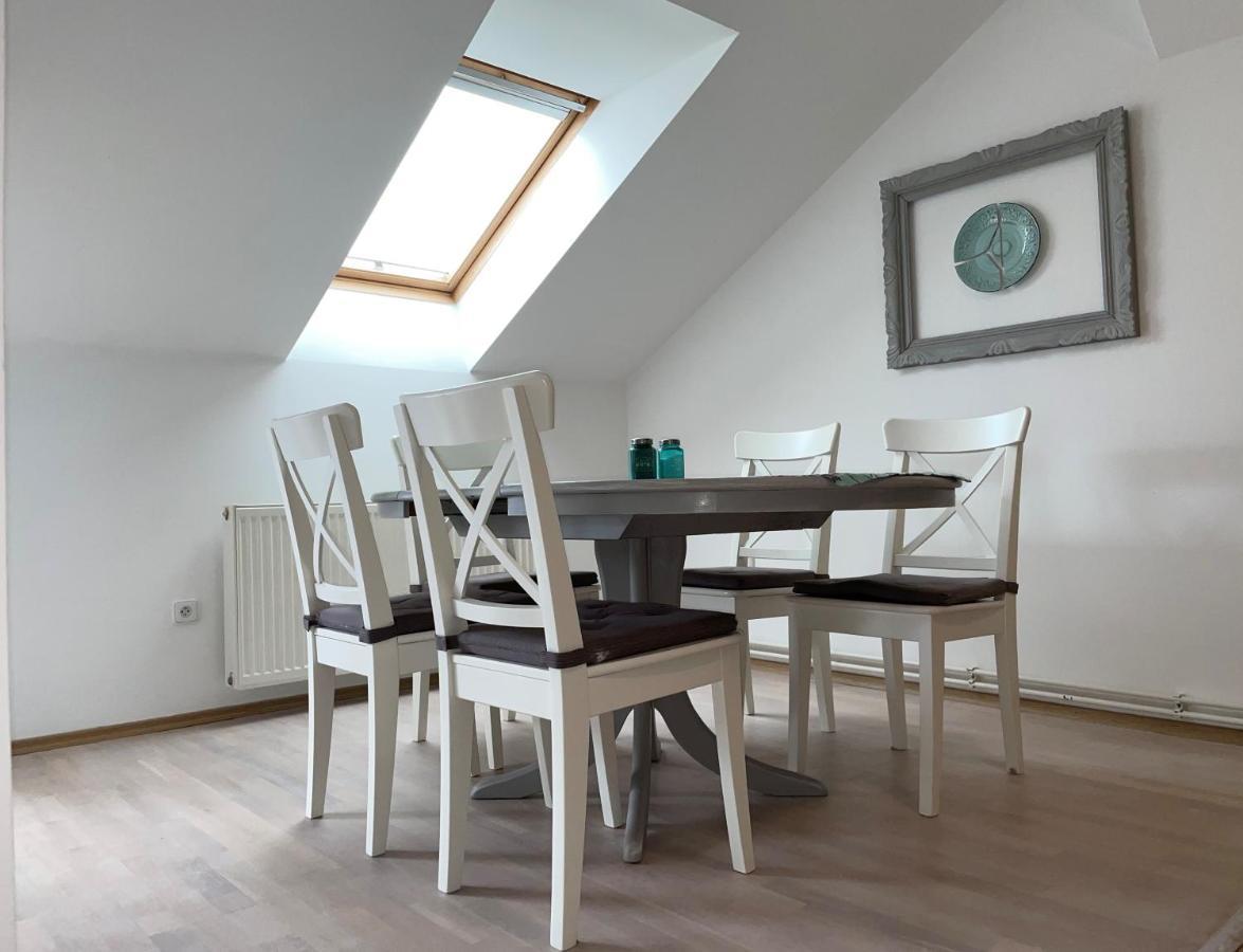 Palava House Mikulov Aparthotel Εξωτερικό φωτογραφία