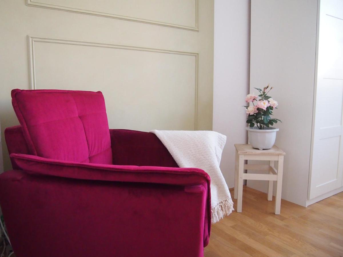 Palava House Mikulov Aparthotel Εξωτερικό φωτογραφία