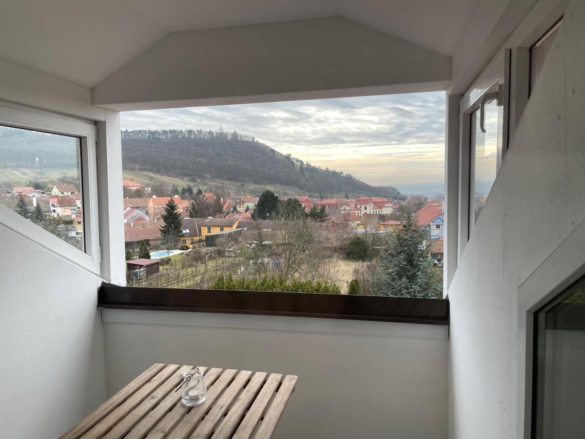 Palava House Mikulov Aparthotel Εξωτερικό φωτογραφία
