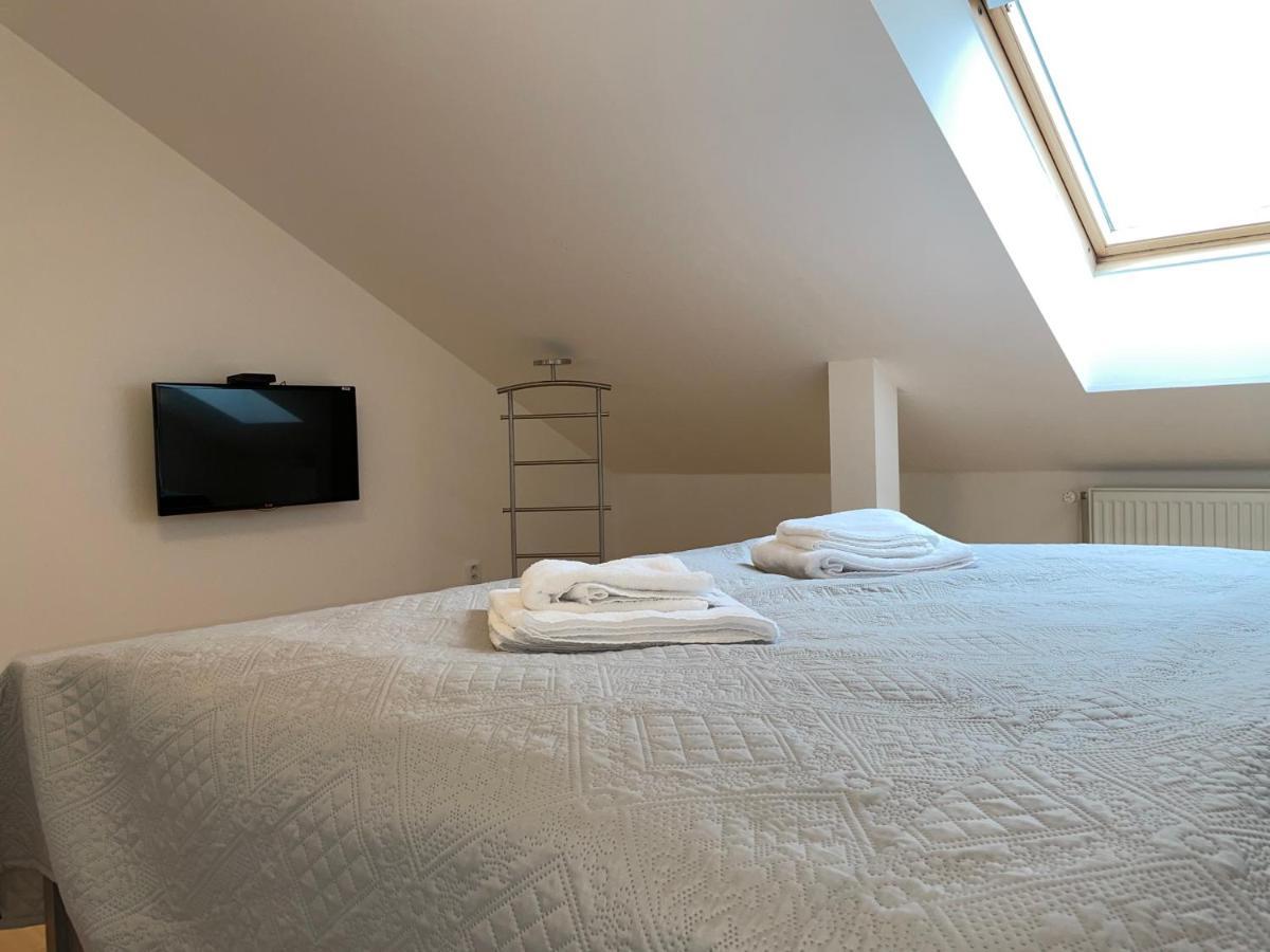Palava House Mikulov Aparthotel Εξωτερικό φωτογραφία