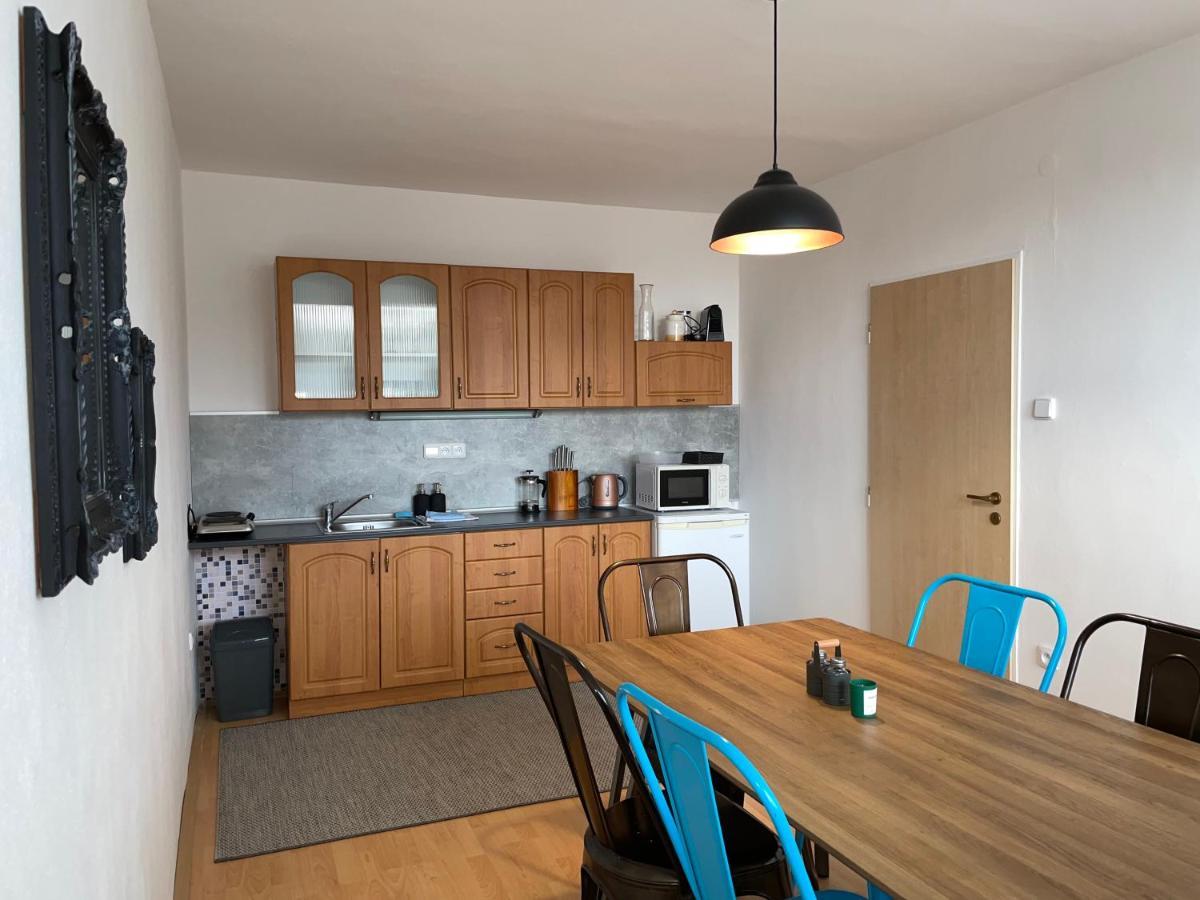 Palava House Mikulov Aparthotel Εξωτερικό φωτογραφία