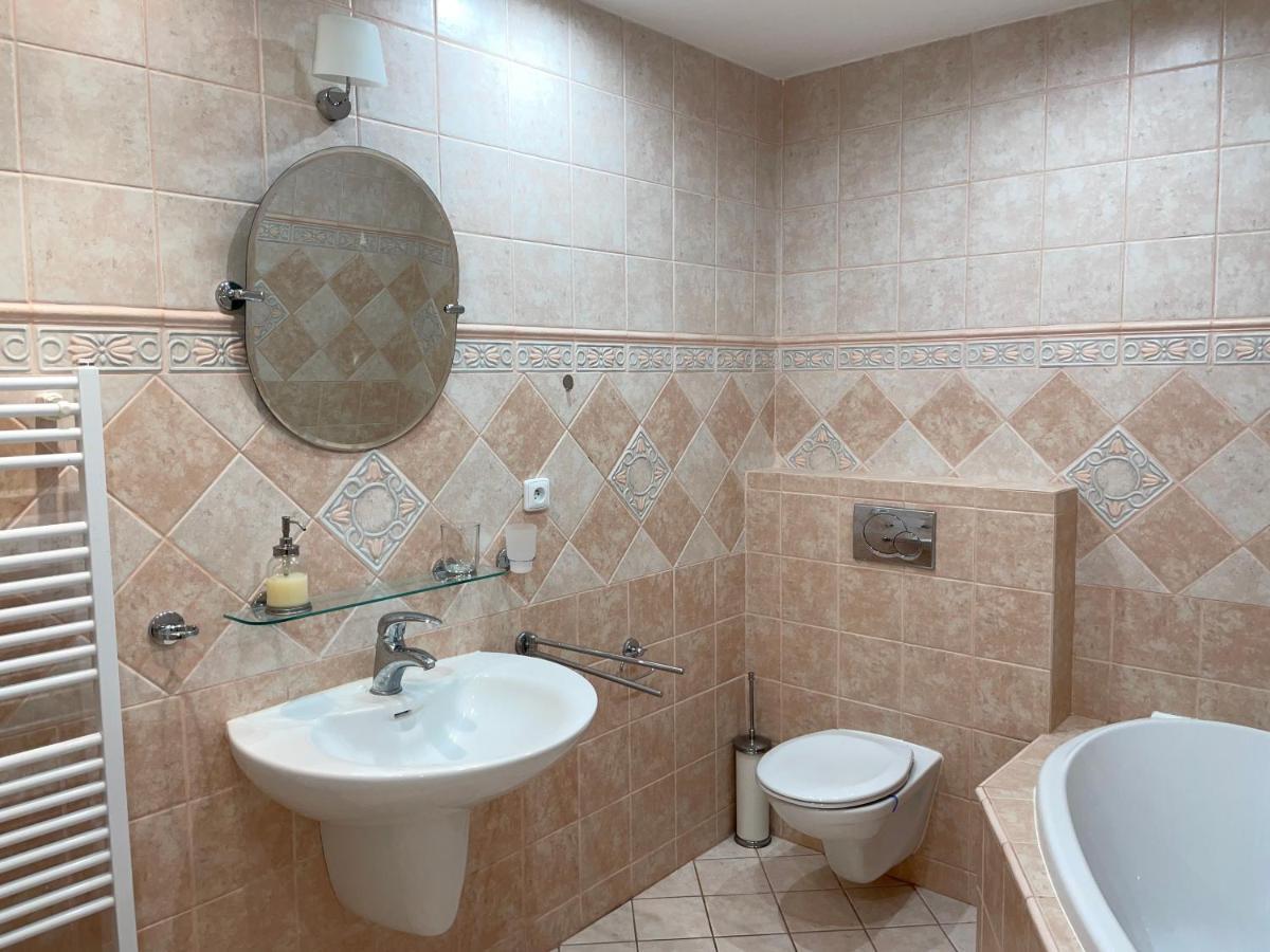 Palava House Mikulov Aparthotel Εξωτερικό φωτογραφία
