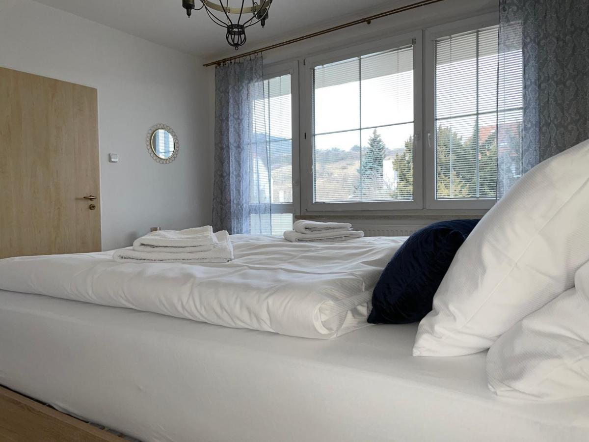 Palava House Mikulov Aparthotel Εξωτερικό φωτογραφία