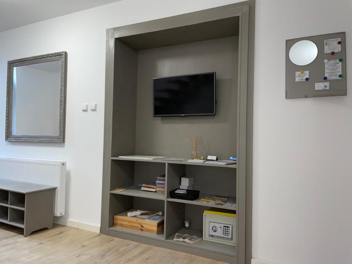 Palava House Mikulov Aparthotel Εξωτερικό φωτογραφία