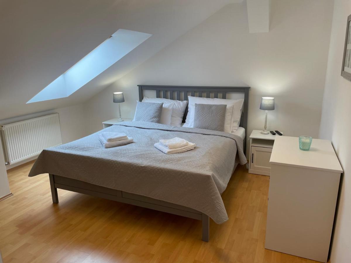 Palava House Mikulov Aparthotel Εξωτερικό φωτογραφία