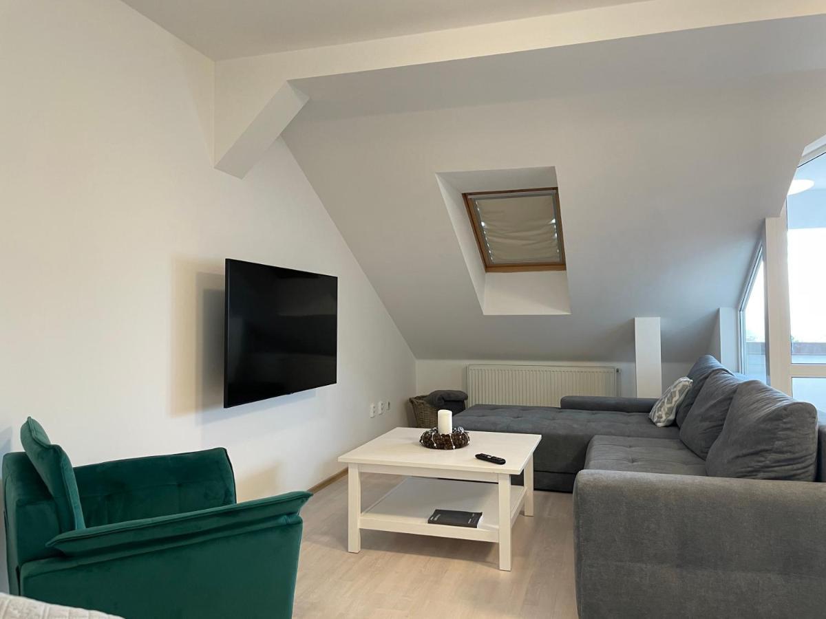 Palava House Mikulov Aparthotel Εξωτερικό φωτογραφία