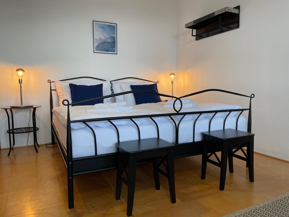 Palava House Mikulov Aparthotel Εξωτερικό φωτογραφία