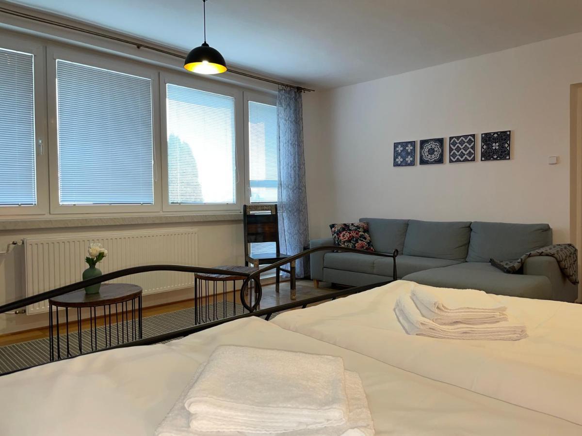 Palava House Mikulov Aparthotel Εξωτερικό φωτογραφία