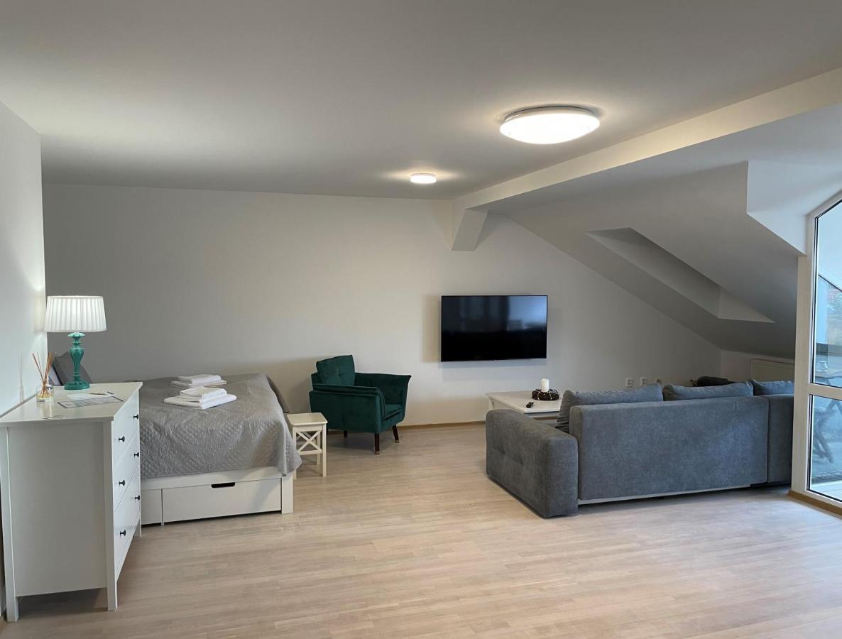 Palava House Mikulov Aparthotel Εξωτερικό φωτογραφία