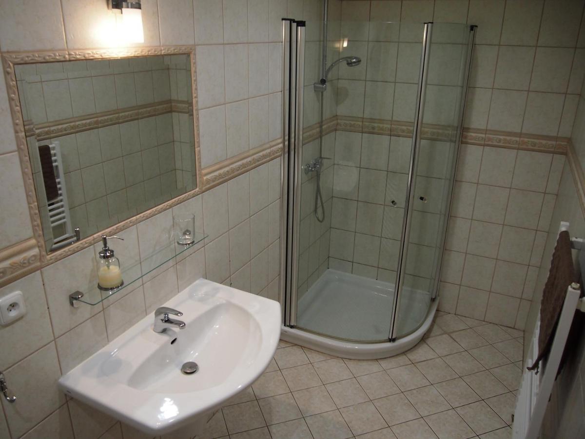 Palava House Mikulov Aparthotel Εξωτερικό φωτογραφία