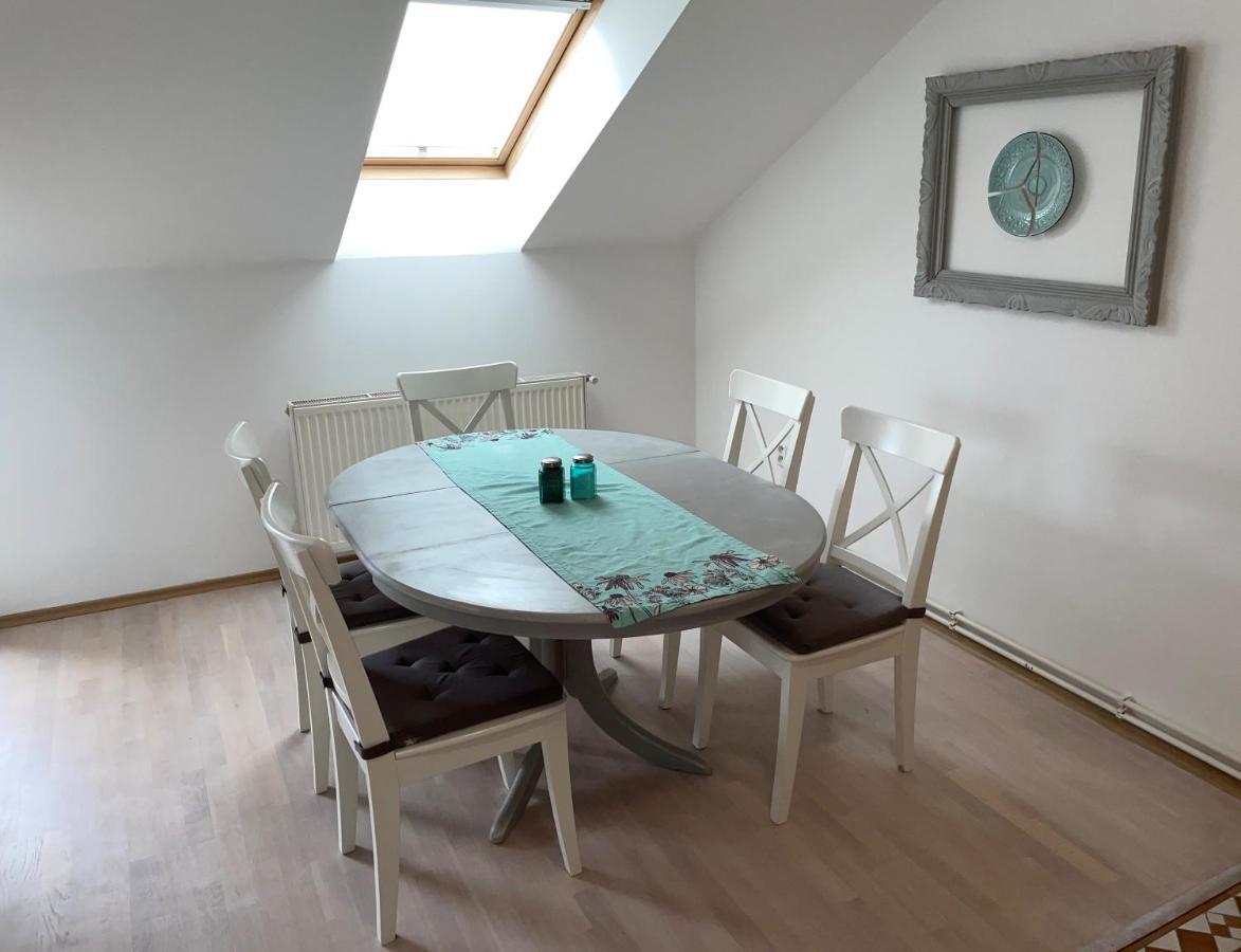 Palava House Mikulov Aparthotel Εξωτερικό φωτογραφία