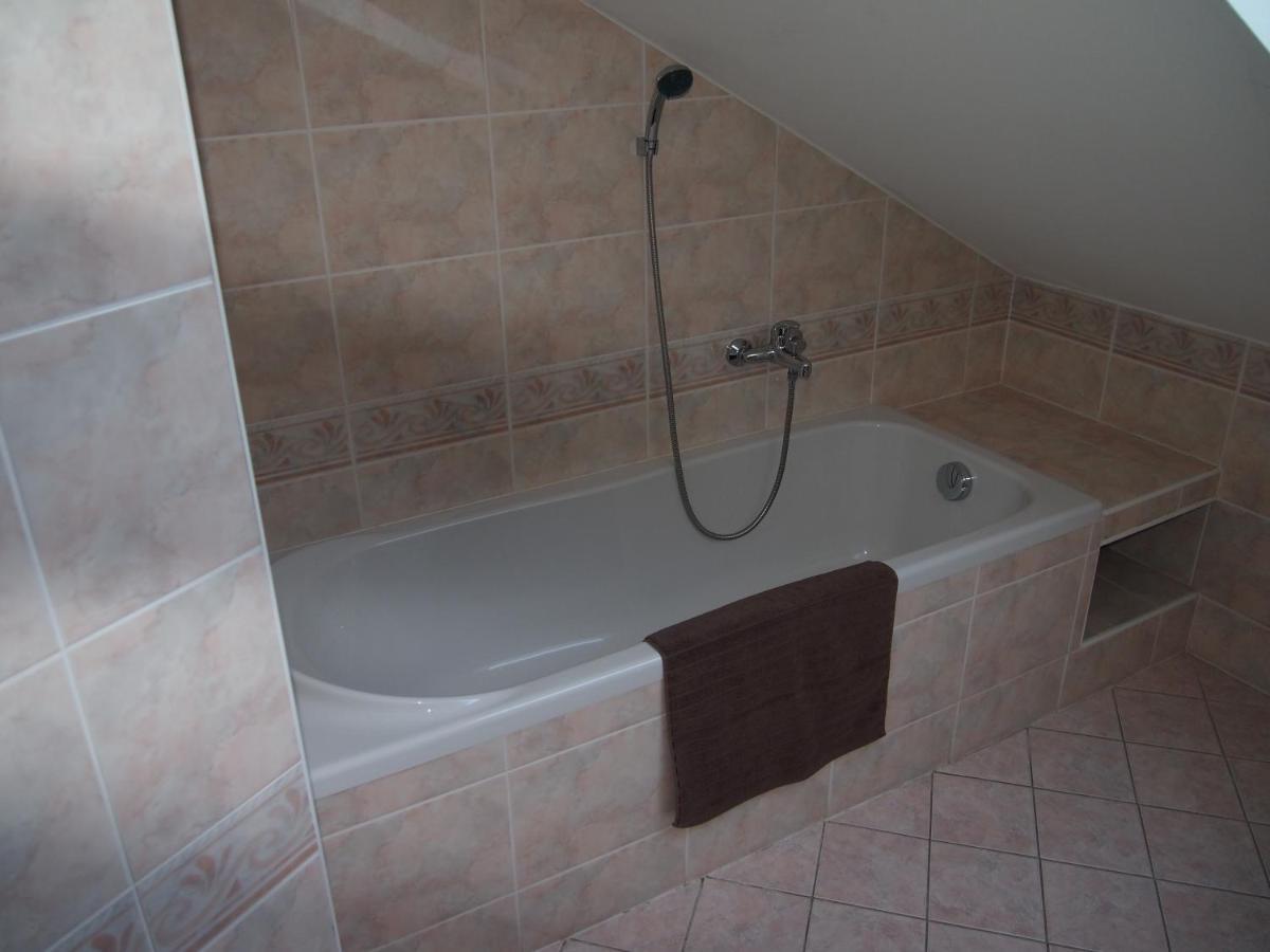 Palava House Mikulov Aparthotel Εξωτερικό φωτογραφία
