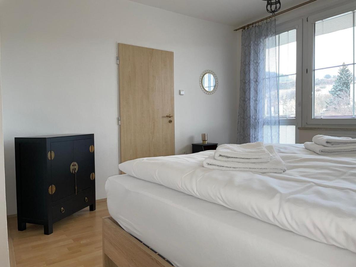 Palava House Mikulov Aparthotel Εξωτερικό φωτογραφία